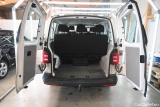  Volkswagen  Transporter T6  Kasten-Kombi Kombi 2.0 TDI 75KW MT5 E6dT 9-Sitzer #10