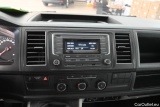  Volkswagen  Transporter T6  Kasten-Kombi Kombi 2.0 TDI 75KW MT5 E6dT 9-Sitzer #12