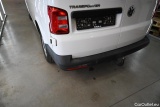  Volkswagen  Transporter T6  Kasten-Kombi Kombi 2.0 TDI 75KW MT5 E6dT 9-Sitzer #17
