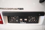  Volkswagen  Transporter T6  Kasten-Kombi Kombi 2.0 TDI 75KW MT5 E6dT 9-Sitzer #29