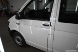  Volkswagen  Transporter T6  Kasten-Kombi Kombi 2.0 TDI 75KW MT5 E6dT 9-Sitzer #34