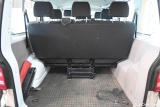  Volkswagen  Transporter T6  Kasten-Kombi Kombi 2.0 TDI 75KW MT5 E6dT 9-Sitzer #57