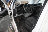  Volkswagen  Transporter T6  Kasten-Kombi Kombi 2.0 TDI 75KW MT5 E6dT 9-Sitzer #66