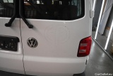 Volkswagen  Transporter T6  Kasten-Kombi Kombi 2.0 TDI 75KW MT5 E6dT 9-Sitzer #82