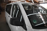  Volkswagen  Transporter T6  Kasten-Kombi Kombi 2.0 TDI 75KW MT5 E6dT 9-Sitzer #89