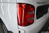  Volkswagen  Transporter T6  Kasten-Kombi Kombi 2.0 TDI 75KW MT5 E6dT 9-Sitzer #96