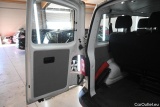  Volkswagen  Transporter T6  Kasten-Kombi Kombi 2.0 TDI 75KW MT5 E6dT 9-Sitzer #110