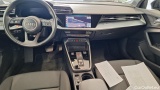  Audi  A3  Sportback 30 TDI S line 2.0 TDI 85KW AT7 E6d #3