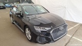  Audi  A3  Sportback 30 TDI S line 2.0 TDI 85KW AT7 E6d #7