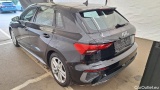  Audi  A3  Sportback 30 TDI S line 2.0 TDI 85KW AT7 E6d #8