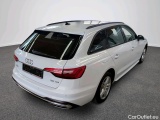  Audi  A4  Avant 35 TDI advanced 2.0 TDI 120KW AT7 E6d #2