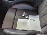  Audi  A4  Avant 35 TDI advanced 2.0 TDI 120KW AT7 E6d #3