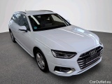  Audi  A4  Avant 35 TDI advanced 2.0 TDI 120KW AT7 E6d #7