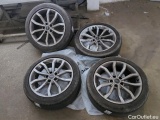  Audi  A4  Avant 35 TDI advanced 2.0 TDI 120KW AT7 E6d #8