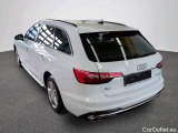  Audi  A4  Avant 35 TDI advanced 2.0 TDI 120KW AT7 E6d #10