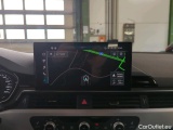  Audi  A4  Avant 35 TDI advanced 2.0 TDI 120KW AT7 E6d #19