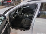  Audi  A4  Avant 35 TDI advanced 2.0 TDI 120KW AT7 E6d #18