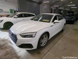 A5 Sportback