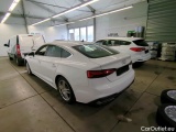  Audi  A5 Sportback  35 TDI 2.0 TDI 120KW AT7 E6d #17