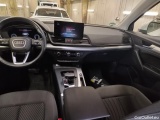  Audi  Q5  40 TDI quattro 2.0 TDI 150KW AT7 E6d #3