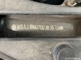  Bmw  Serie 5 Baureihe 5 Touring 520 d 2.0 140KW AT8 E6d #5