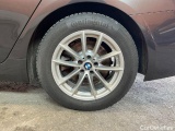  Bmw  Serie 5 Baureihe 5 Touring 520 d 2.0 140KW AT8 E6d #32