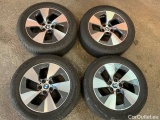  Bmw  Serie 5 Baureihe 5 Touring 520 d 2.0 140KW AT8 E6d #33