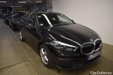  Bmw  Serie 1 Baureihe 1 Lim. 118 i Advantage 1.5 100KW AT7 E6d #7