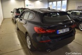  Bmw  Serie 1 Baureihe 1 Lim. 118 i Advantage 1.5 100KW AT7 E6d #8