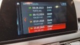  Bmw  Serie 2 Baureihe 2 Gran Tourer 218 i Advantage 1.5 103KW AT7 E6dT #32