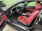  Bmw  Serie 4 Baureihe 4 Coupe 430 i 2.0 180KW AT8 E6d #4