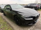  Bmw  Serie 4 Baureihe 4 Coupe 430 i 2.0 180KW AT8 E6d #7