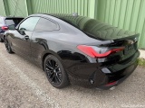  Bmw  Serie 4 Baureihe 4 Coupe 430 i 2.0 180KW AT8 E6d #8