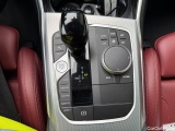  Bmw  Serie 4 Baureihe 4 Coupe 430 i 2.0 180KW AT8 E6d #9