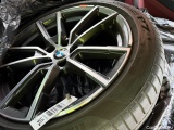  Bmw  Serie 4 Baureihe 4 Coupe 430 i 2.0 180KW AT8 E6d #24