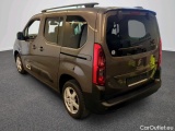  Citroen  Berlingo  Feel Pack M 1.5 BlueHDi 96KW MT6 E6d #11
