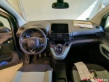  Citroen  Berlingo  Feel Pack M 1.5 BlueHDi 96KW MT6 E6d #16
