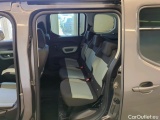  Citroen  Berlingo  Feel Pack M 1.5 BlueHDi 96KW MT6 E6d #17