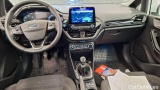  Ford  Fiesta  Titanium X 1.5 TDCi 63KW MT6 E6dT #3
