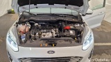  Ford  Fiesta  Titanium X 1.5 TDCi 63KW MT6 E6dT #12