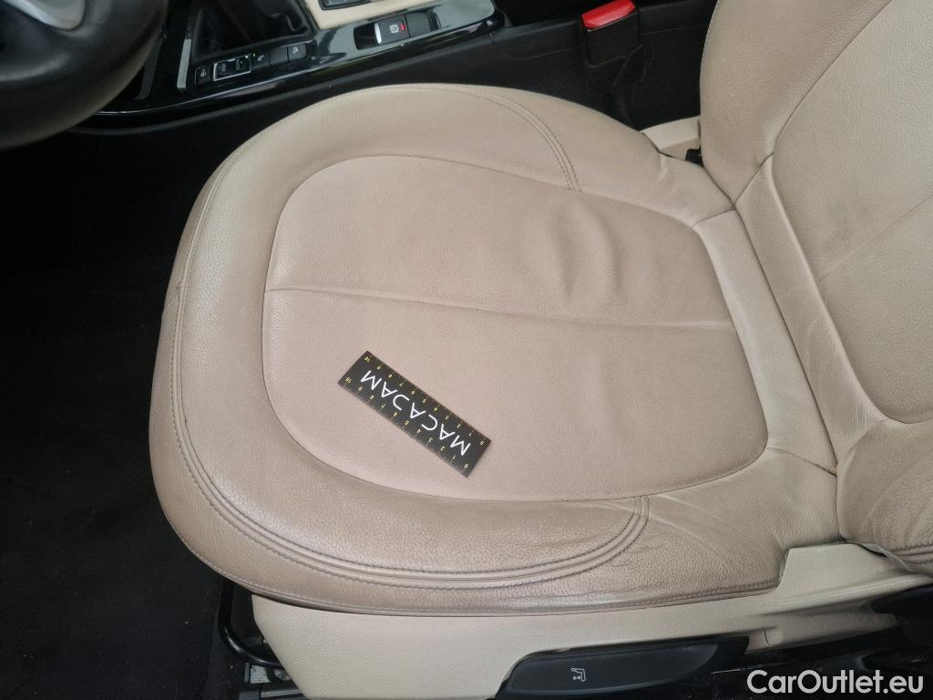  Bmw  X1 Série  xDrive18d xLine 2.0 150CV BVA8 E6 #57