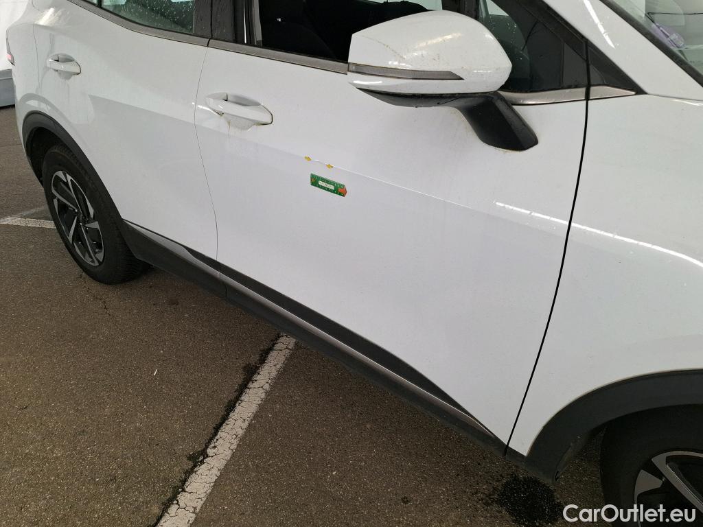  KIA  Sportage  Active Hybrid 1.6 T-GDi 230CV BVA6 E6d #1