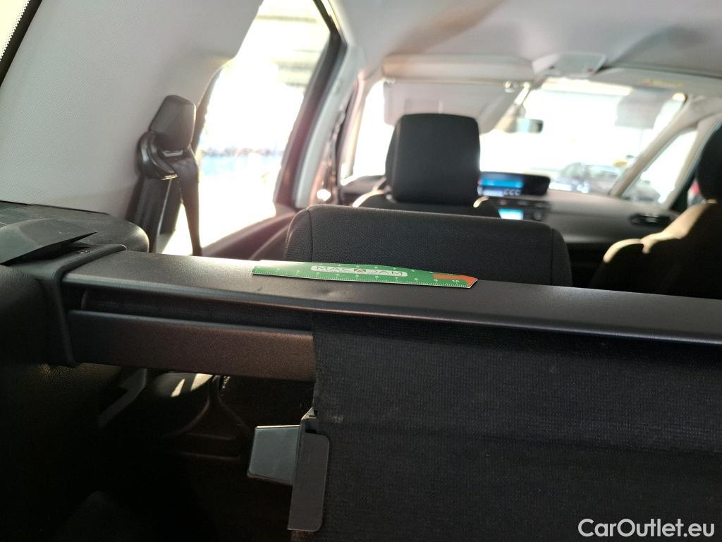  Citroen  C4 Grand Picasso /Spacetourer Business 1.5 BlueHDi 130CV BVA8 7 Sieges E6d #15