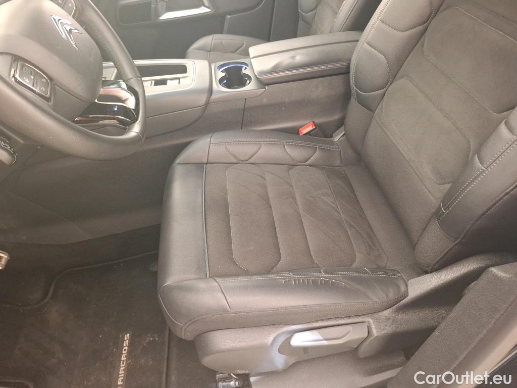  Citroen  C5 Aircross  Shine 1.5 BlueHDi 130CV BVA8 E6d #9