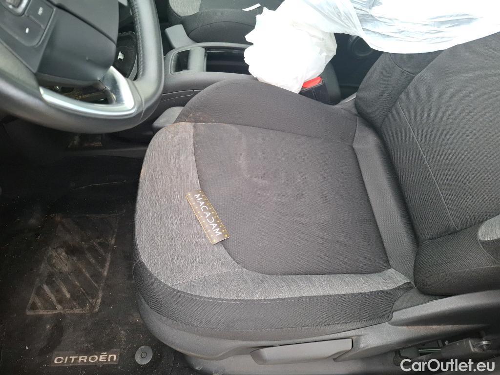  Citroen  C4 Picasso /Spacetourer Business Class 1.5 BlueHDi 130CV BVA8 E6dT #23