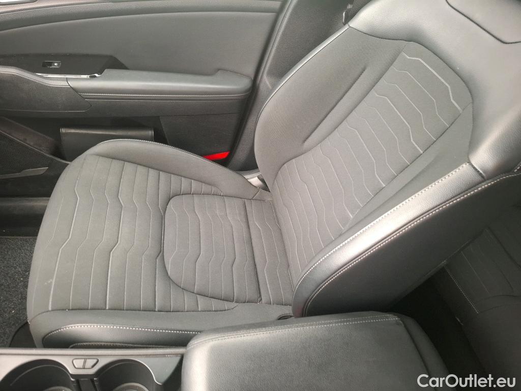  KIA  Sportage  Design 1.6 CRDi 135CV BVA7 E6d #19
