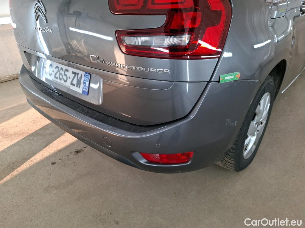  Citroen  C4 Grand Picasso /Spacetourer Business 1.5 BlueHDi 130CV BVA8 7 Sieges E6d #25