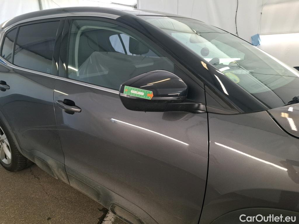  Citroen  C5 Aircross CITROEN  / 2022 / 5P / SUV BlueHDi 130 S&S EAT8 Feel #52