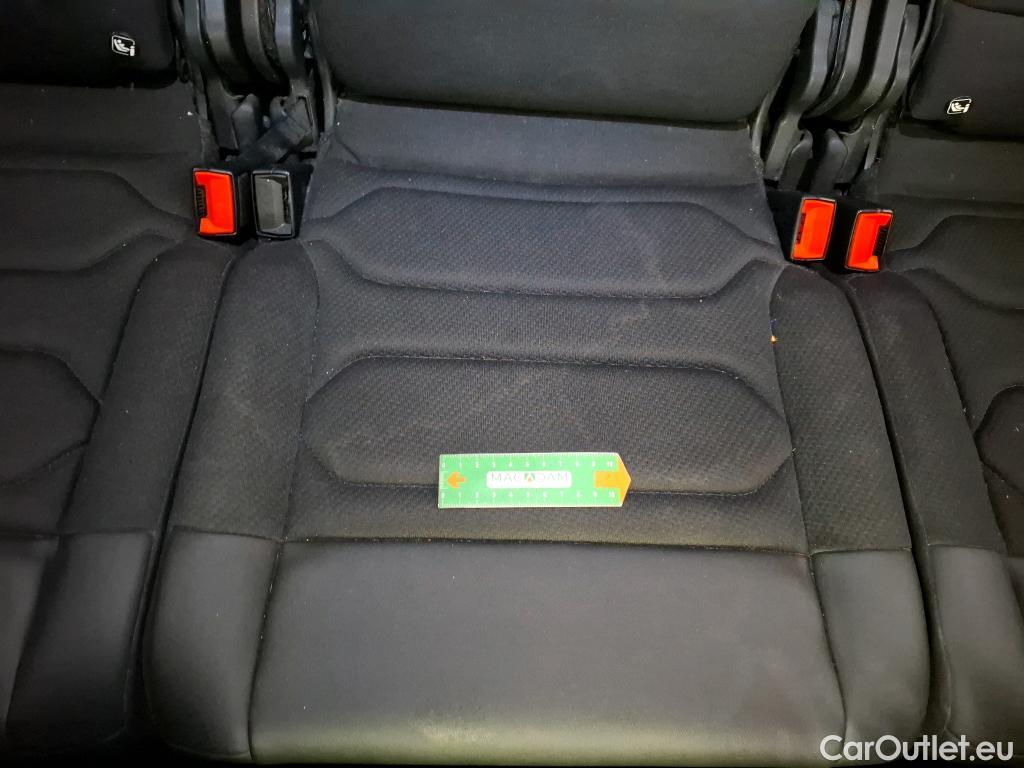  Citroen  C5 Aircross CITROEN  / 2022 / 5P / SUV BlueHDi 130 S&S EAT8 Feel #45