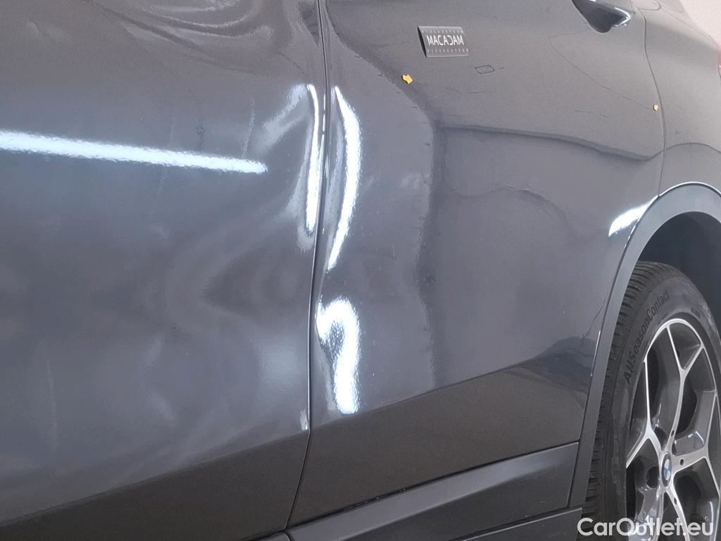  Bmw  X1 Série  xDrive18d xLine 2.0 150CV BVA8 E6 #26